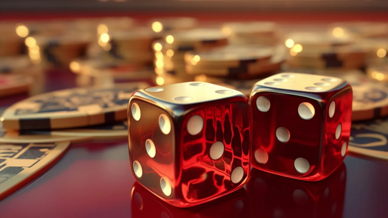 casino online extranjero