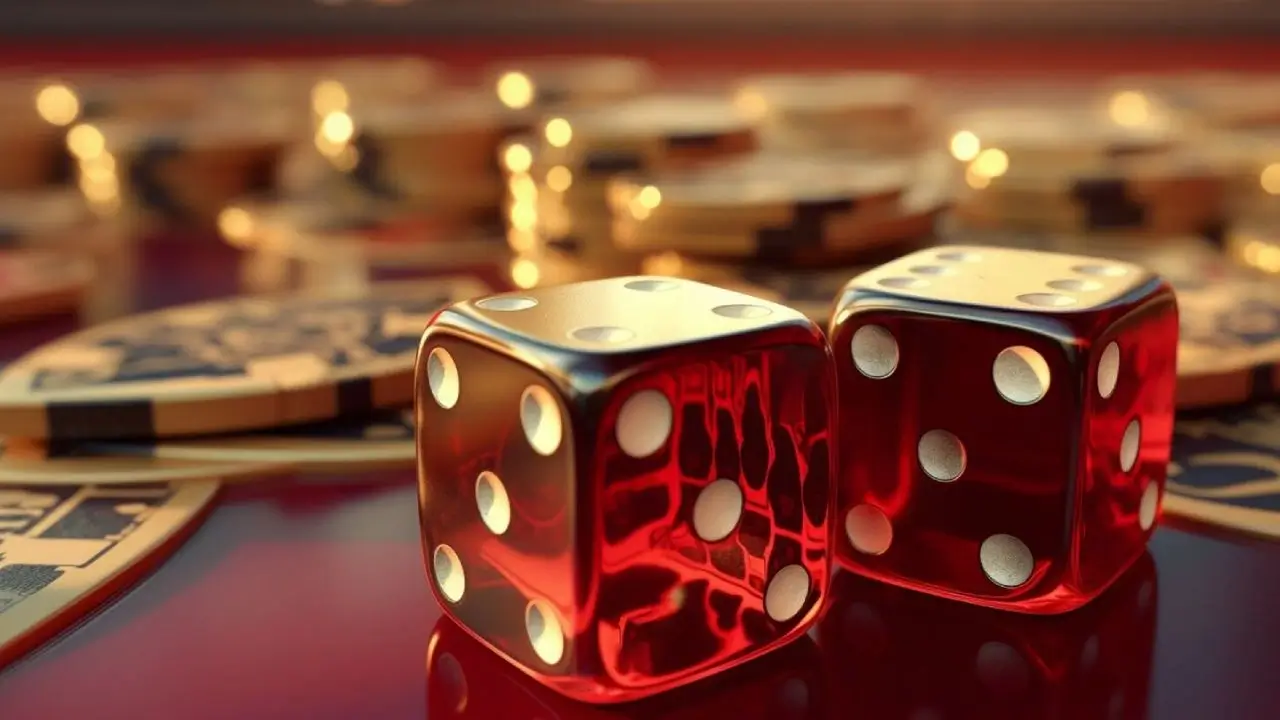 Casino sin licencia